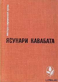 Мэйдзин - Кавабата Ясунари