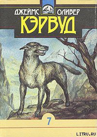 Быстрая Молния - Кервуд Джеймс Оливер