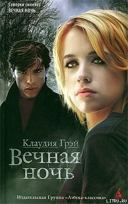 Читать книгу Вечная ночь