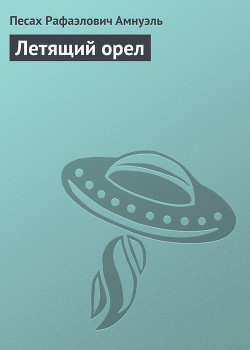 Читать книгу Летящий орел