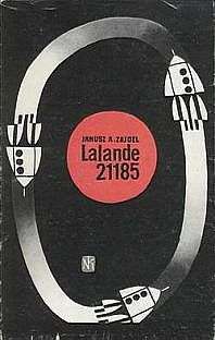 Lalande 21185 - Зайдель Януш А.