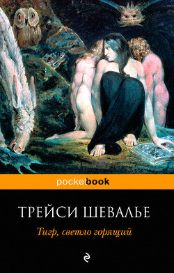 Тигр, светло горящий - Шевалье Трейси