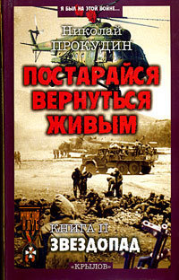 Звездопад - Прокудин Николай Николаевич