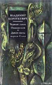 Читать книгу Черный замок Ольшанский