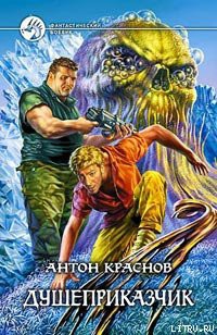 Читать книгу Душеприказчик