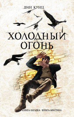 Холодный огонь - Кунц Дин Рей