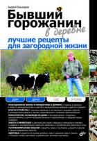 Читать книгу Бывший горожанин в деревне. Лучшие рецепты для загородной жизни