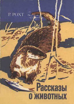Читать книгу Рассказы о животных, автор Рохт Рихард Рассказы о животных - Рохт Рихард