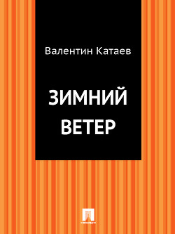 Зимний ветер. Катакомбы - Катаев Валентин Петрович