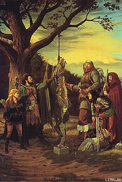 Истребитель чудовищ - Локхард Джордж "(Георгий Эгриселашвили)"