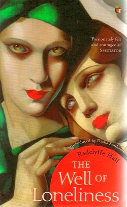 Читать книгу Колодец одиночества, автор Рэдклифф-Холл Маргарет Колодец одиночества - Рэдклифф-Холл Маргарет