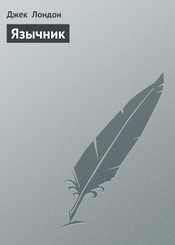 Читать книгу Язычник