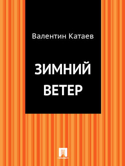 Том 6. Зимний ветер. Катакомбы - Катаев Валентин Петрович