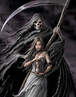 Точка невозвращения (СИ) - Рассветных Дана