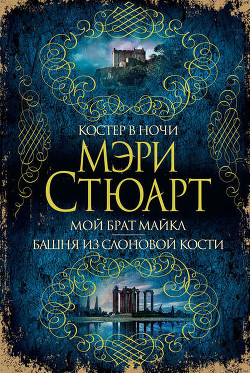 Костер в ночи - Стюарт Мэри