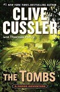 Читать книгу The Tombs, автор Cussler Clive The Tombs - Cussler Clive