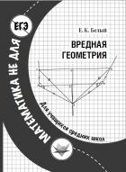 Вредная геометрия - Белый Евгений Константинович