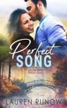 Perfect Song (Mason Creek Book 2) - Lauren Runow