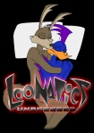 Loonatics Undressed - Kyell Gold