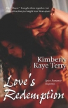 Loves Redemption - Kimberly Terry
