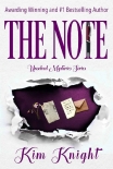 The Note (Unsolved Mysteries Book 1) - Kim Knight