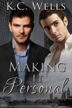 Making It Personal - Wells, C.