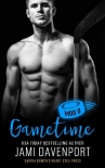 Читать книгу Gametime: A Moo U Hockey Romance, автор Jami Davenport Gametime: A Moo U Hockey Romance - Jami Davenport
