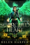 Читать книгу Scorched Heart (The Firebrand Series Book 4), автор Helen Harper Scorched Heart (The Firebrand Series Book 4) - Helen Harper