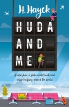 Читать книгу Huda and Me, автор H. Hayek Huda and Me - H. Hayek