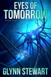 Читать книгу Eyes of Tomorrow (Duchy of Terra Book 9)