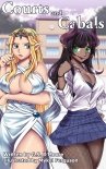 Читать книгу Courts and Cabals, автор G. D'Moore Courts and Cabals - G. D'Moore