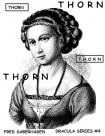 Thorn - Fred Saberhagen