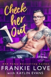 Check Her Out (His Curvy Librarian Book 2) - Frankie Love