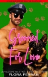 Groomed For Love: A Steamy Standalone Instalove Romance - Flora Ferrari