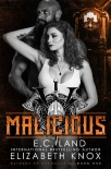 Читать книгу Malicious: A Nomad Biker Novel (Raiders of Valhalla MC Book 1), автор Elizabeth Knox Malicious: A Nomad Biker Novel (Raiders of Valhalla MC Book 1) - Elizabeth Knox