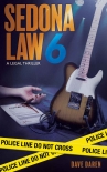Sedona Law 6 - Dave Daren