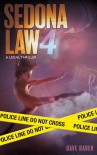 Sedona Law 4 - Dave Daren