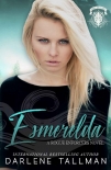 Esmerelda: A Rogue Enforcers Novel - Darlene Tallman