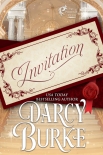 Invitation - Burke, Darcy