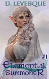 Читать книгу Elemental Summoner 1, автор D. Levesque Elemental Summoner 1 - D. Levesque