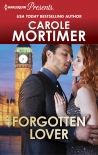 Читать книгу FORGOTTEN LOVER, автор Carole Mortimer FORGOTTEN LOVER - Carole Mortimer