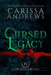 Cursed Legacy: The Windhaven Witches Series - Carissa Andrews