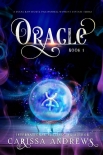 Читать книгу Oracle: A Paranormal Women's Fiction Series (A Diana Hawthorne Supernatural Mystery Book 1), автор Carissa Andrews Oracle: A Paranormal Women's Fiction Series (A Diana Hawthorne Supernatural Mystery Book 1) - Carissa Andrews