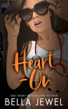 Читать книгу Heart-On: Turf Wars #2, автор Bella Jewel Heart-On: Turf Wars #2 - Bella Jewel