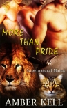 More Than Pride - Kell, Amber