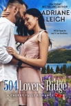 Читать книгу 504 Lovers Ridge: A Cherry Falls Romance Book 18, автор Adriane Leigh 504 Lovers Ridge: A Cherry Falls Romance Book 18 - Adriane Leigh