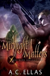 Читать книгу (The Dark Servant)Midnight Matters, автор A. Ellas (The Dark Servant)Midnight Matters - A. Ellas