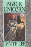 Black Unicorn - Tanith Lee