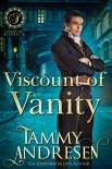 Viscount of Vanity - Tammy Andresen
