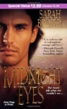 Читать книгу Midnight Eyes, автор Brophy, Sarah Midnight Eyes - Brophy, Sarah